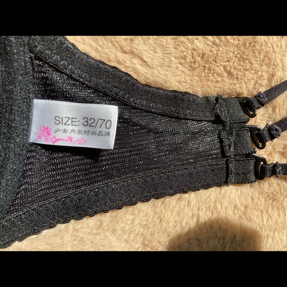 Bra size 32/70A - Picture 9 of 12